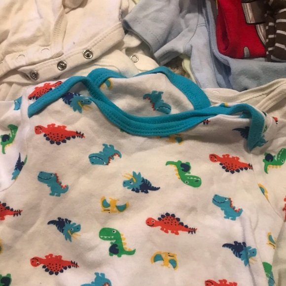47 Baby Onesie Bundle - Picture 5 of 13